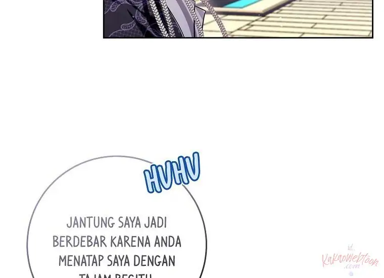 The Perks of Being a Villainess Chapter 45 Gambar 16