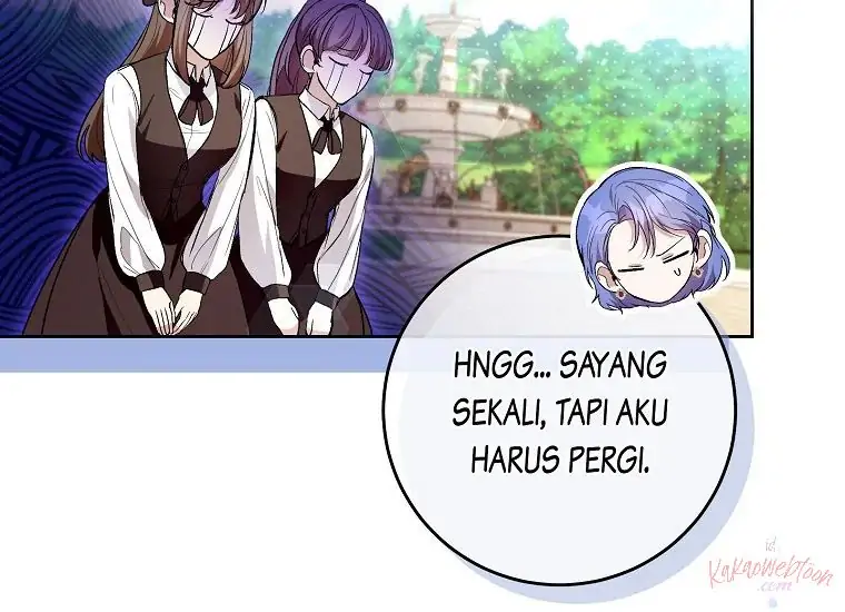 The Perks of Being a Villainess Chapter 45 Gambar 161