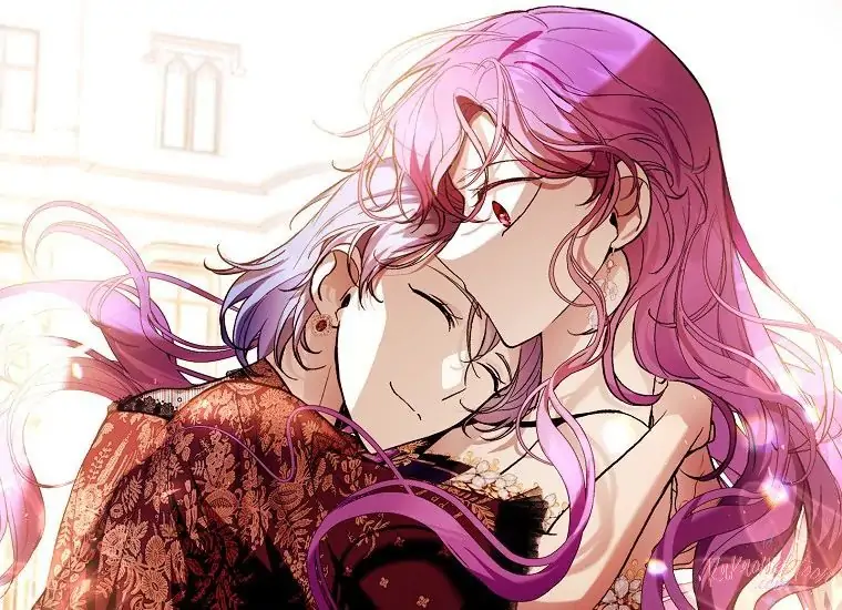 The Perks of Being a Villainess Chapter 45 Gambar 165