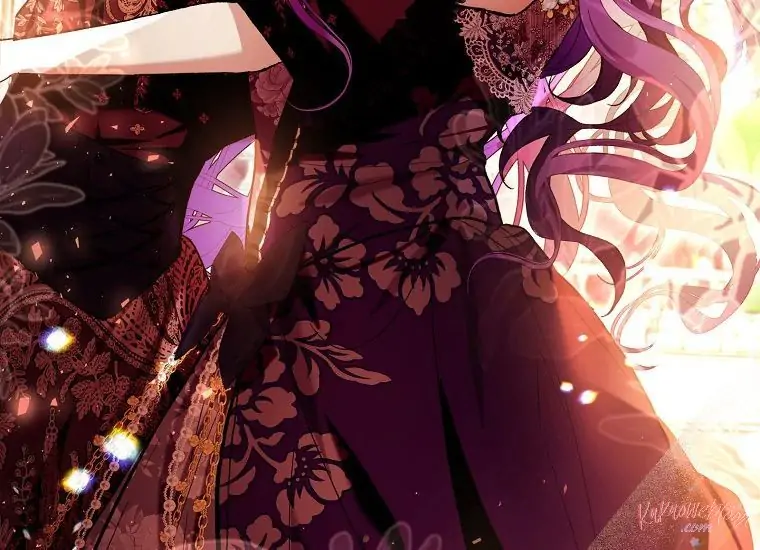 The Perks of Being a Villainess Chapter 45 Gambar 166