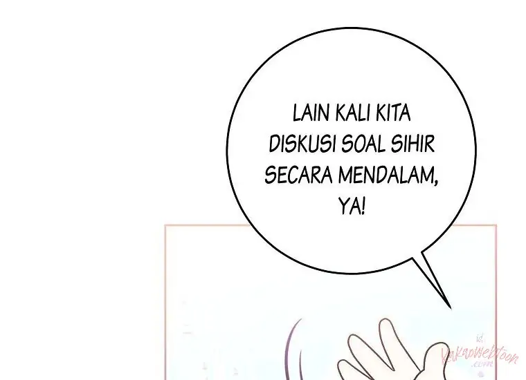 The Perks of Being a Villainess Chapter 45 Gambar 172