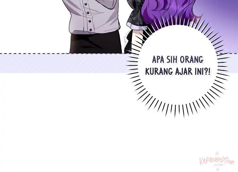 The Perks of Being a Villainess Chapter 45 Gambar 18