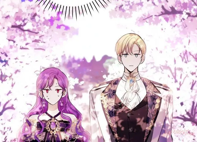 The Perks of Being a Villainess Chapter 45 Gambar 185