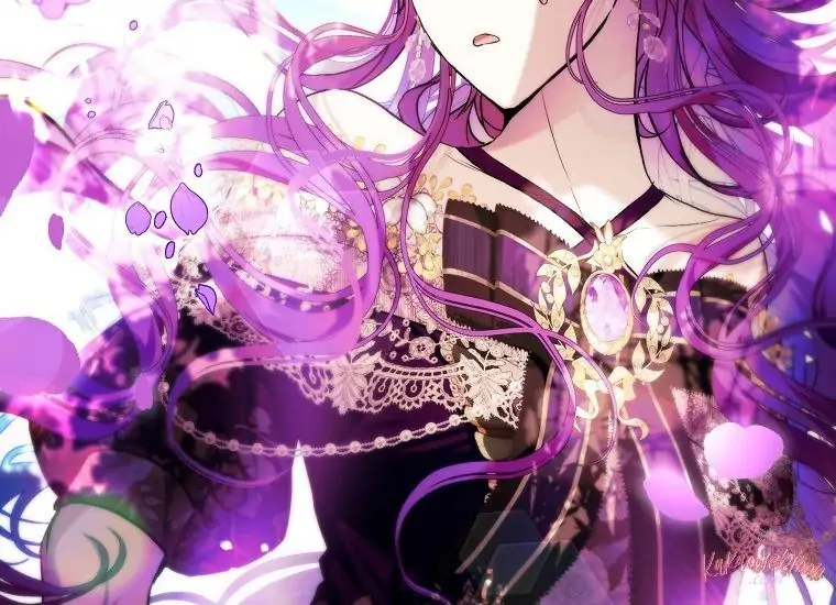 The Perks of Being a Villainess Chapter 45 Gambar 190