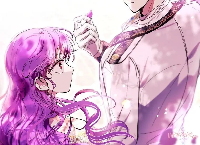 The Perks of Being a Villainess Chapter 45 Gambar 197