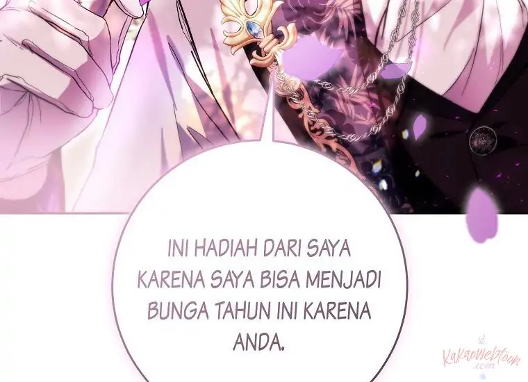 The Perks of Being a Villainess Chapter 45 Gambar 202