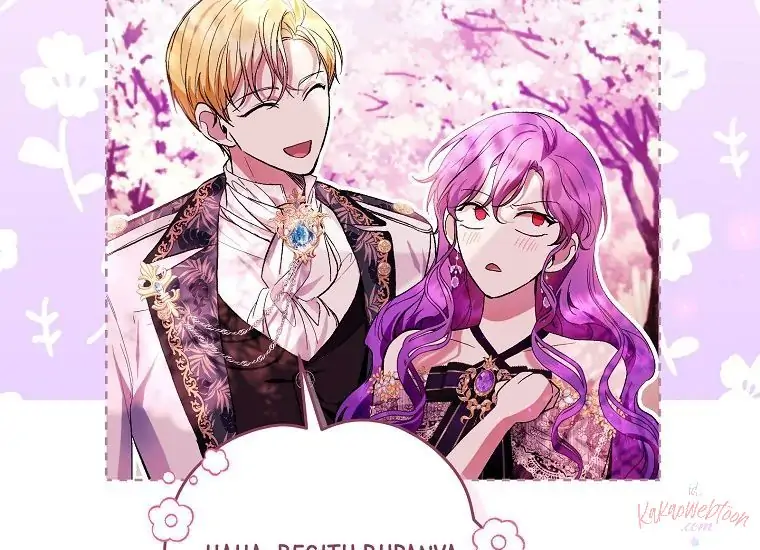 The Perks of Being a Villainess Chapter 45 Gambar 209