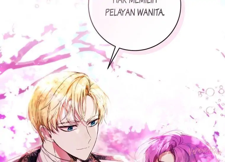 The Perks of Being a Villainess Chapter 45 Gambar 215