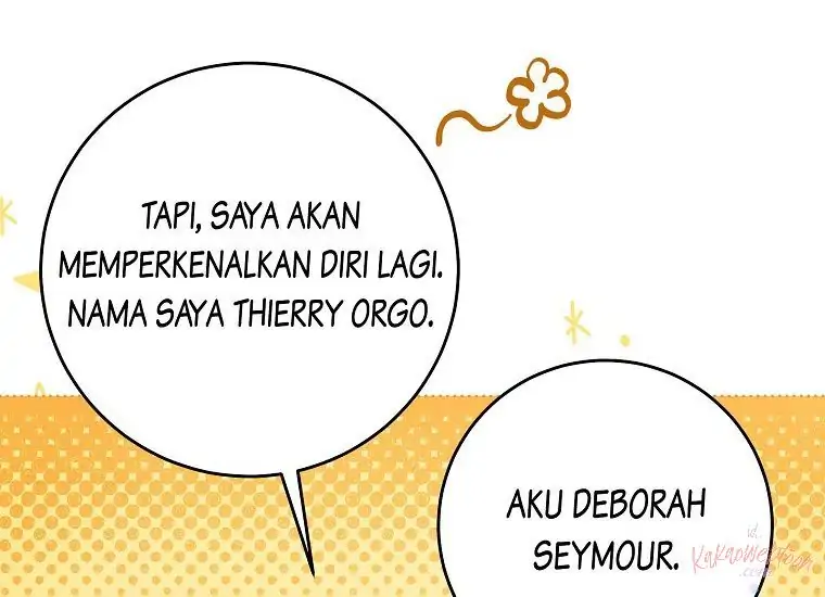The Perks of Being a Villainess Chapter 45 Gambar 22