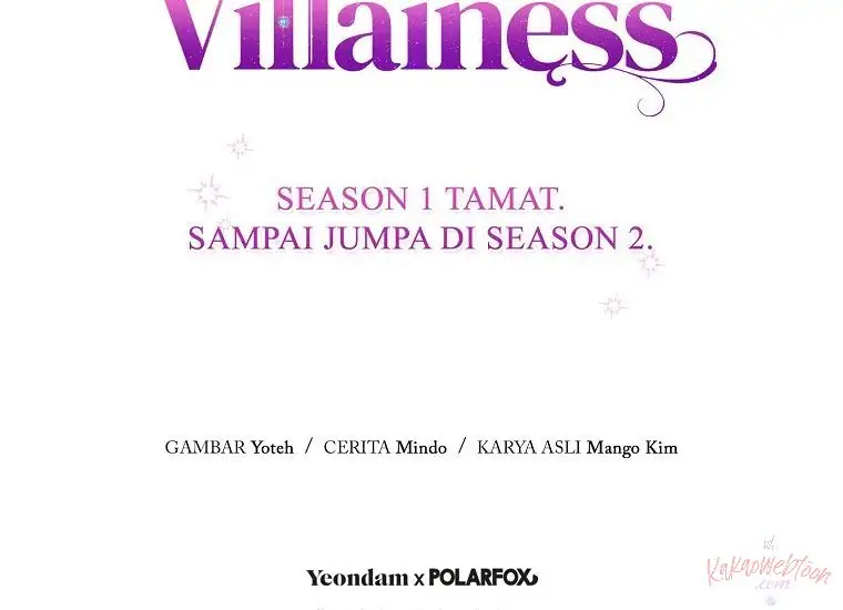 The Perks of Being a Villainess Chapter 45 Gambar 228
