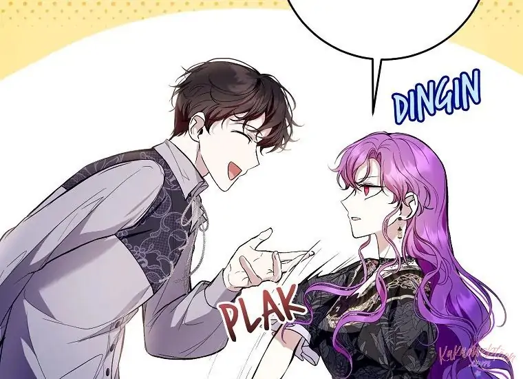 The Perks of Being a Villainess Chapter 45 Gambar 23