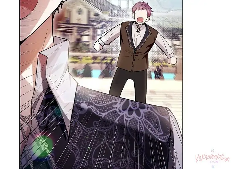 The Perks of Being a Villainess Chapter 45 Gambar 29