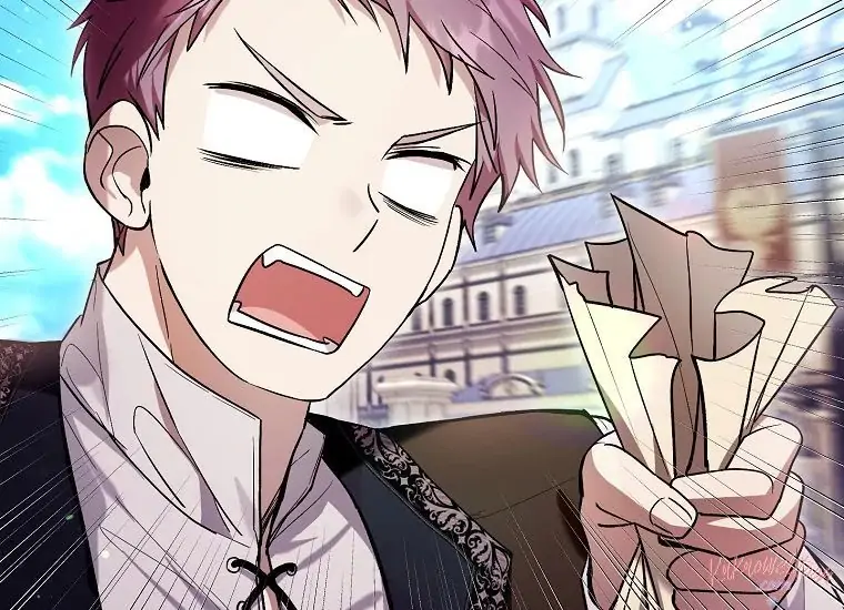 The Perks of Being a Villainess Chapter 45 Gambar 32