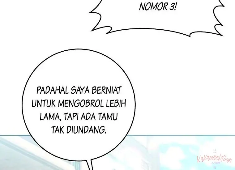 The Perks of Being a Villainess Chapter 45 Gambar 34