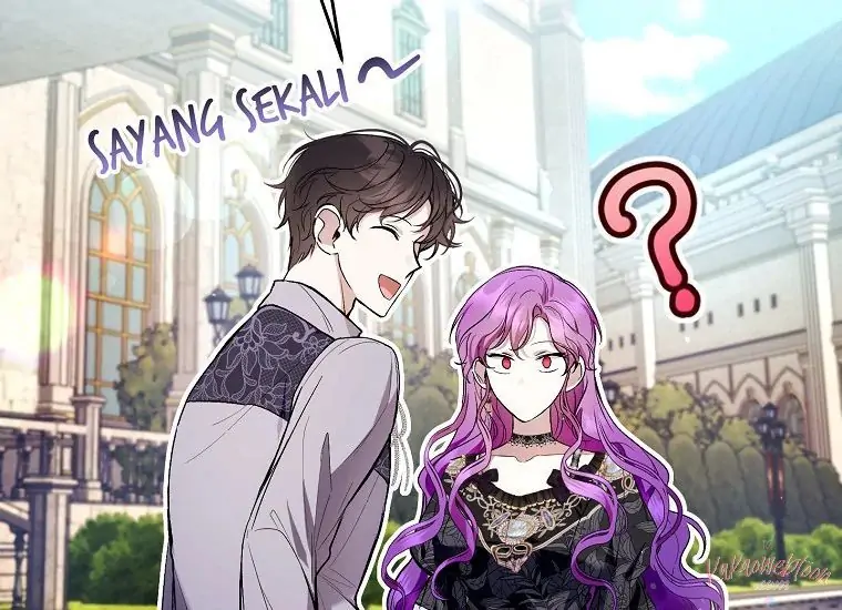 The Perks of Being a Villainess Chapter 45 Gambar 35