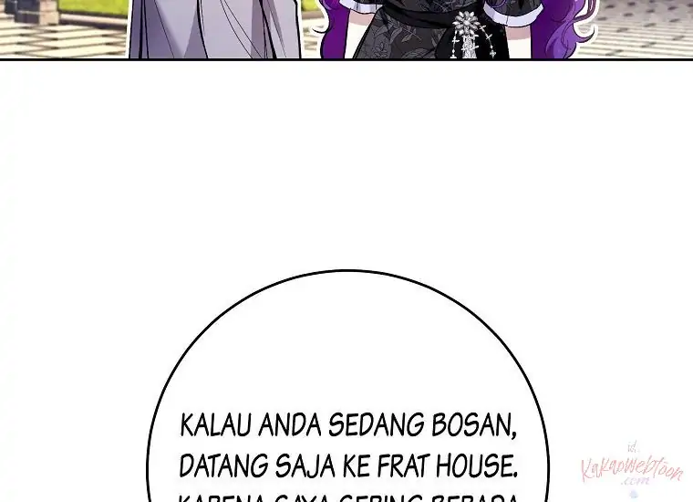 The Perks of Being a Villainess Chapter 45 Gambar 36