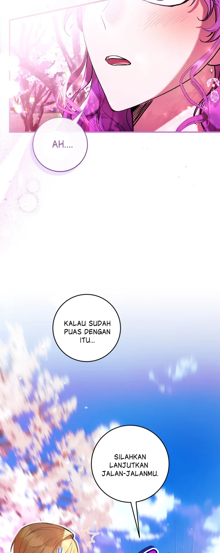 The Perks of Being a Villainess Chapter 46 Gambar 21