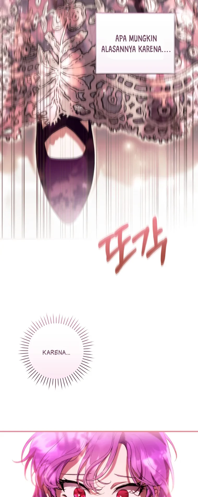 The Perks of Being a Villainess Chapter 46 Gambar 23