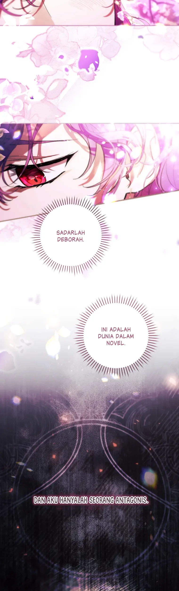 The Perks of Being a Villainess Chapter 46 Gambar 33