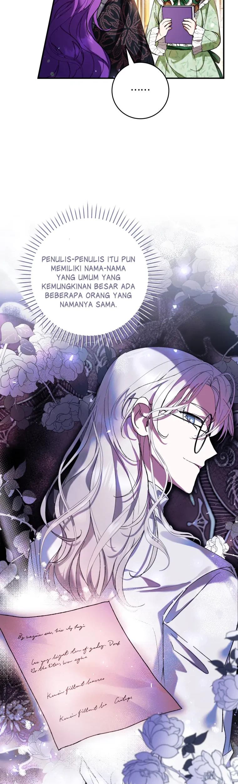 The Perks of Being a Villainess Chapter 46 Gambar 59