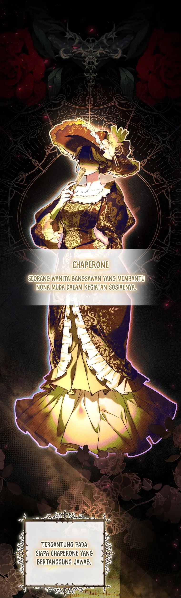 Manhwa The Perks of Being a Villainess Chapter 46 gambar nomor 2