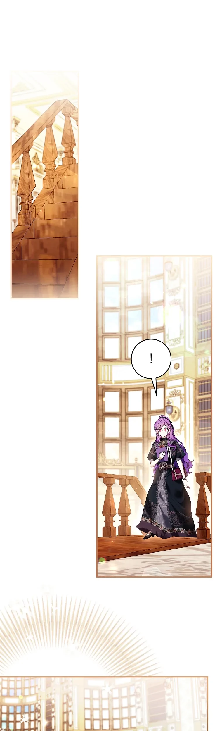 The Perks of Being a Villainess Chapter 47 Gambar 11