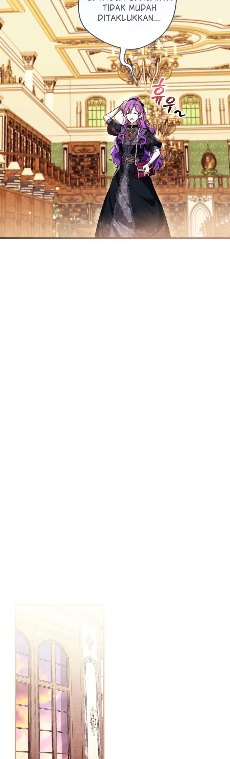 The Perks of Being a Villainess Chapter 47 Gambar 58