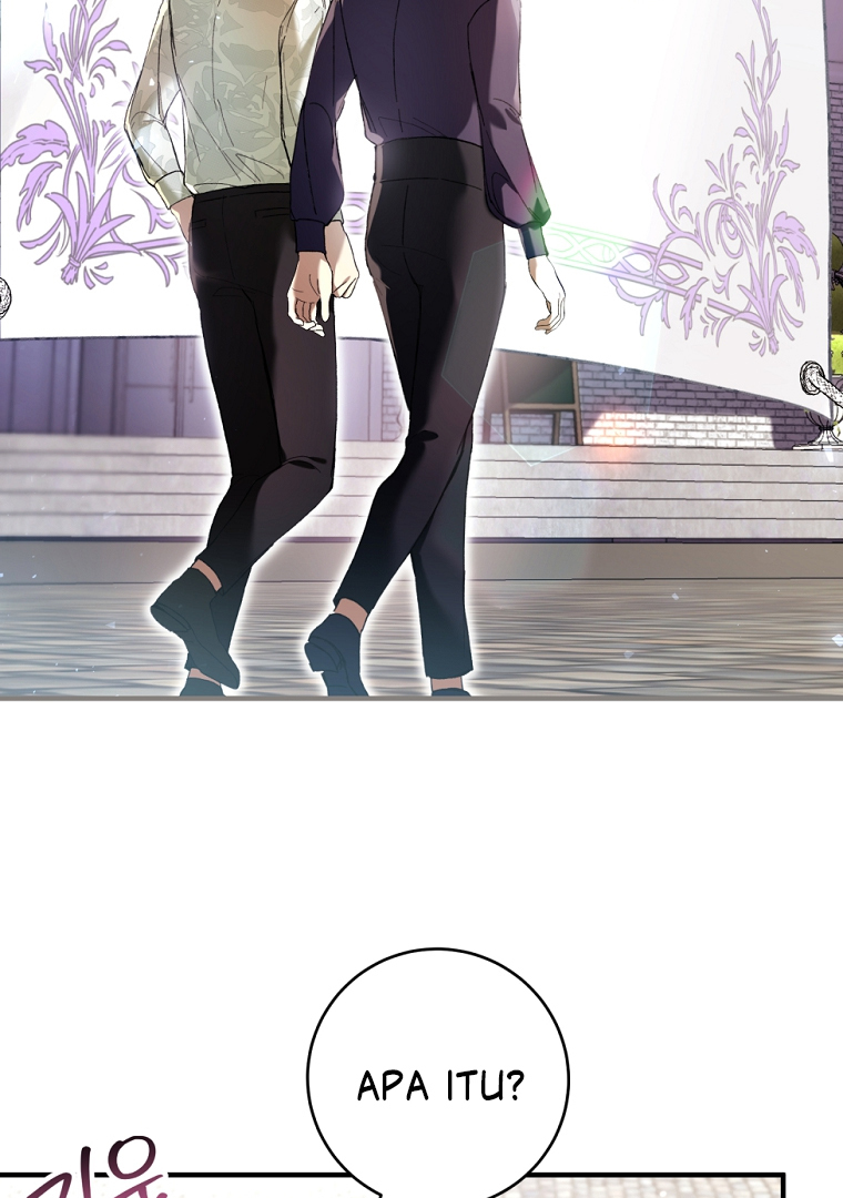 The Perks of Being a Villainess Chapter 48 Gambar 4