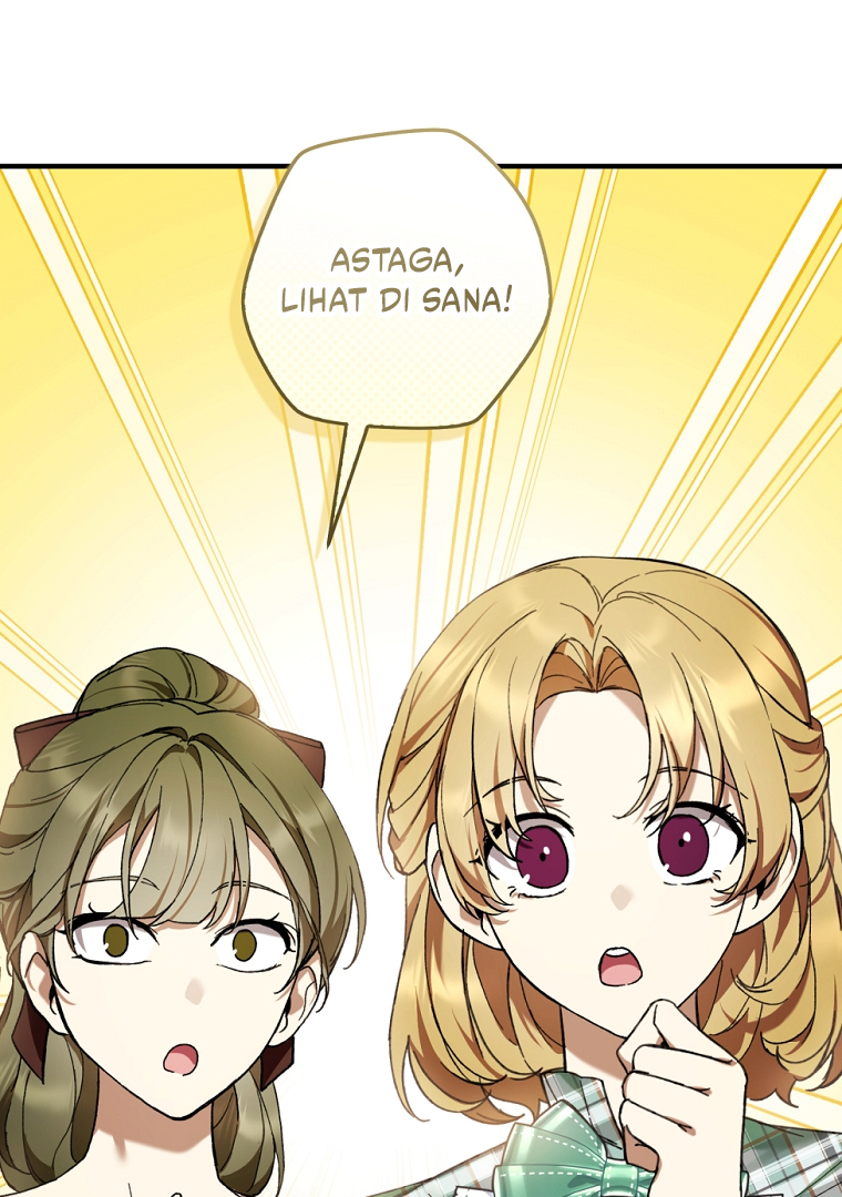 The Perks of Being a Villainess Chapter 48 Gambar 41