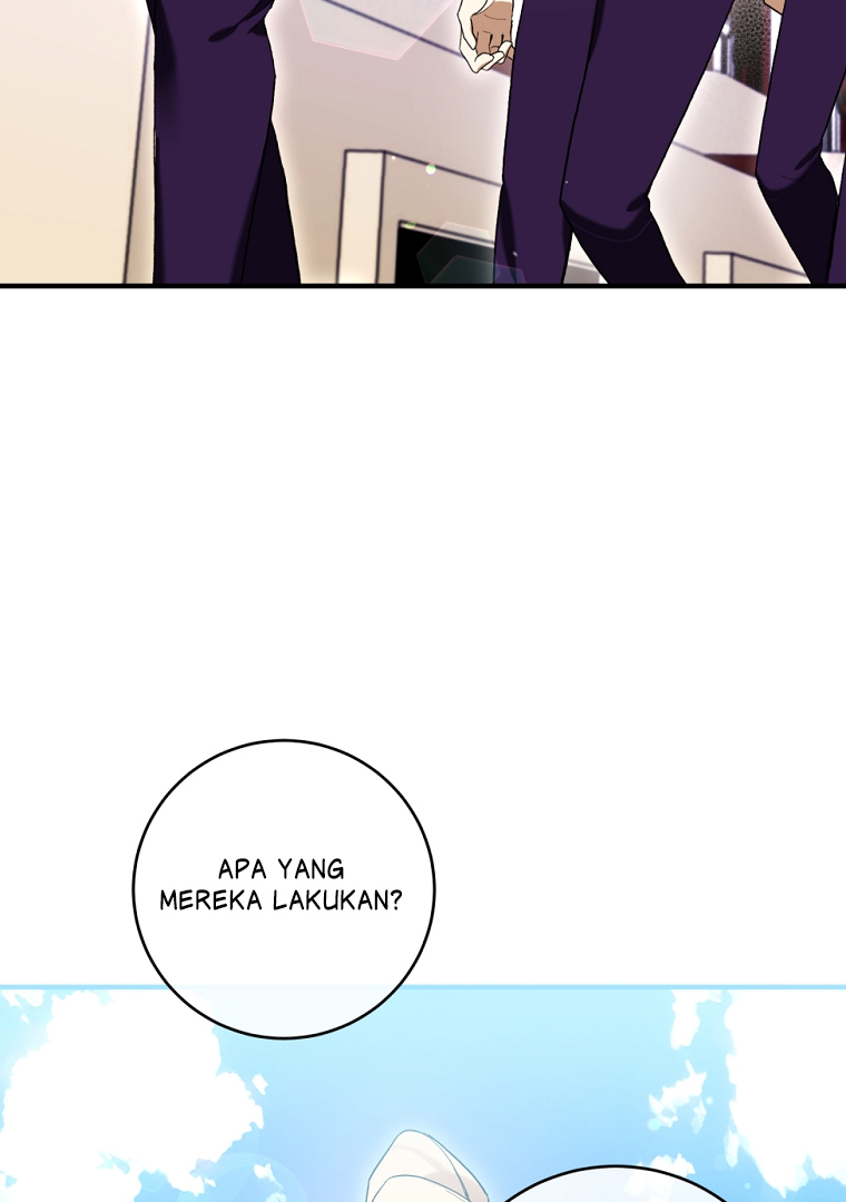 The Perks of Being a Villainess Chapter 48 Gambar 45