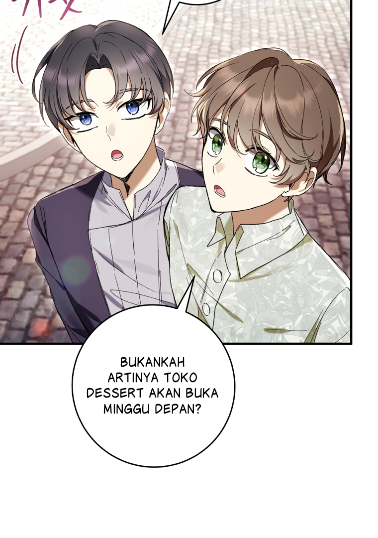 The Perks of Being a Villainess Chapter 48 Gambar 5