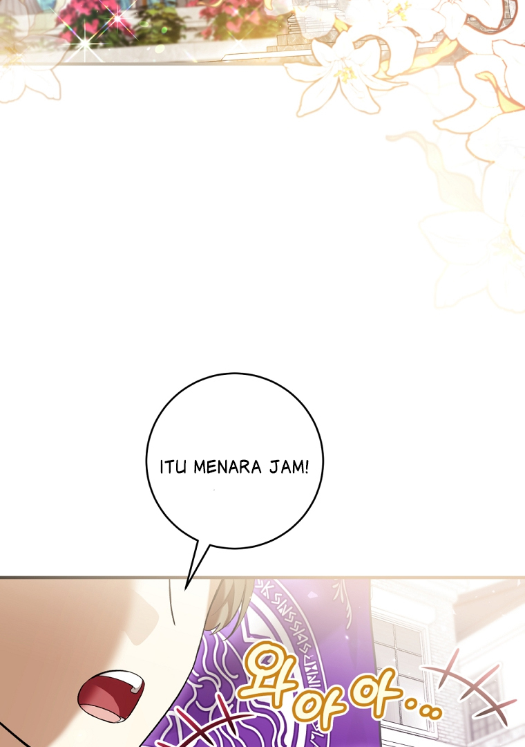 The Perks of Being a Villainess Chapter 48 Gambar 50