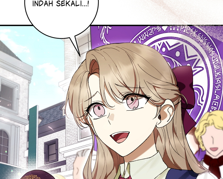 The Perks of Being a Villainess Chapter 48 Gambar 52