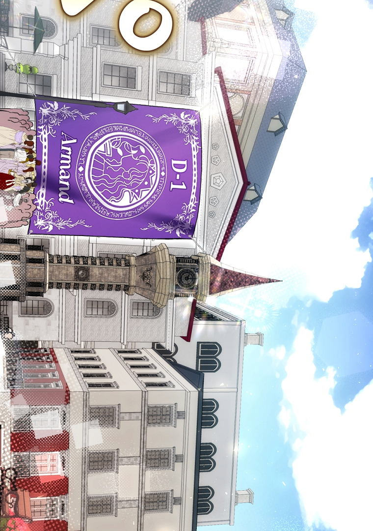 The Perks of Being a Villainess Chapter 48 Gambar 56