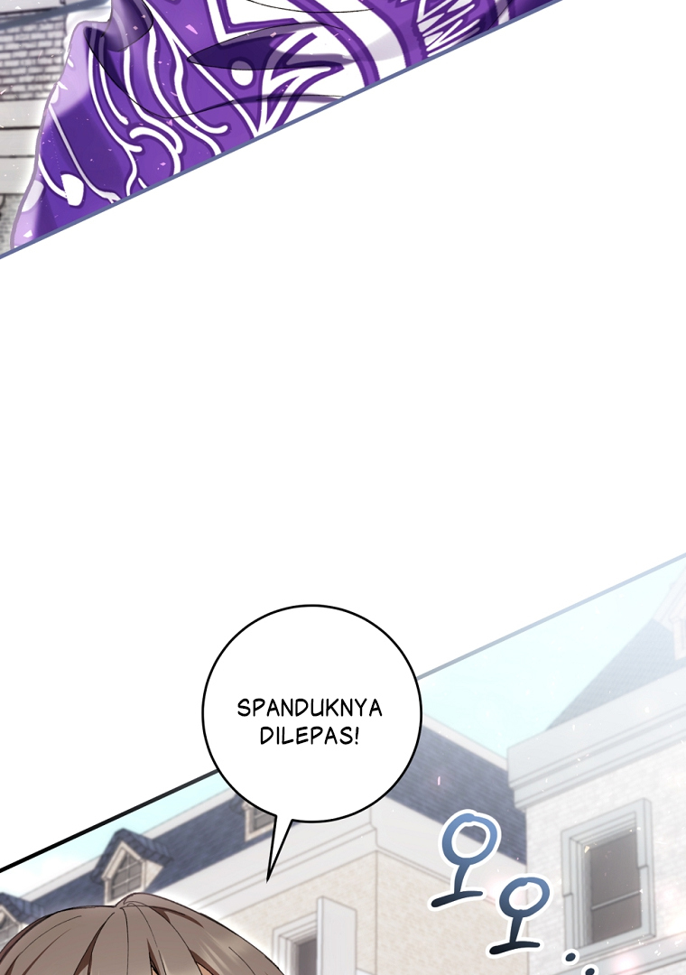 The Perks of Being a Villainess Chapter 48 Gambar 59