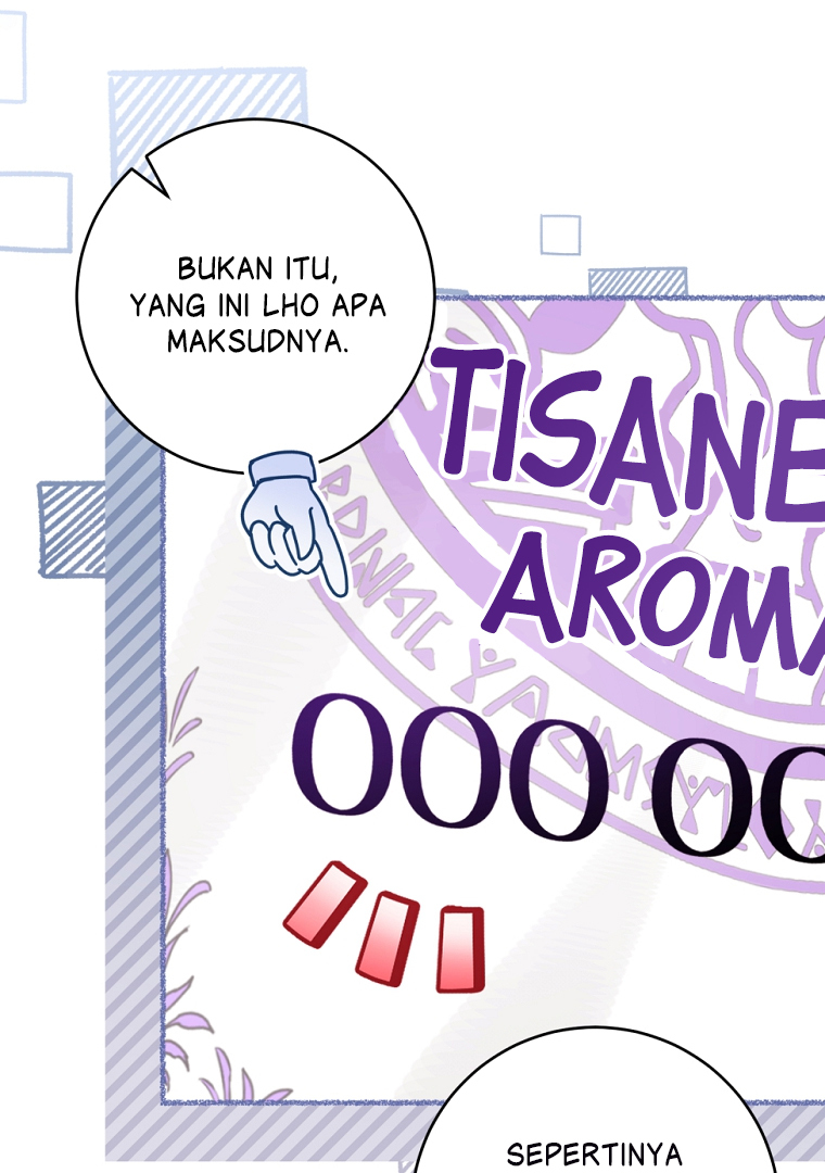 The Perks of Being a Villainess Chapter 48 Gambar 6