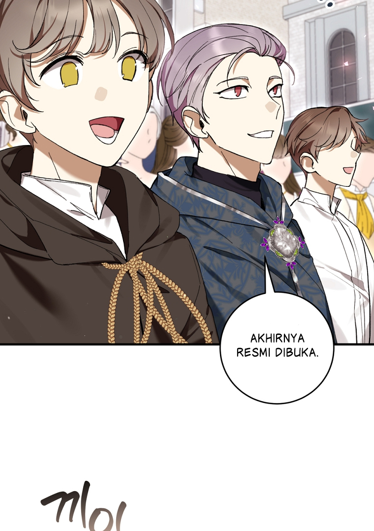 The Perks of Being a Villainess Chapter 48 Gambar 60