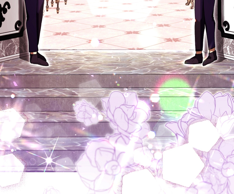 The Perks of Being a Villainess Chapter 48 Gambar 64