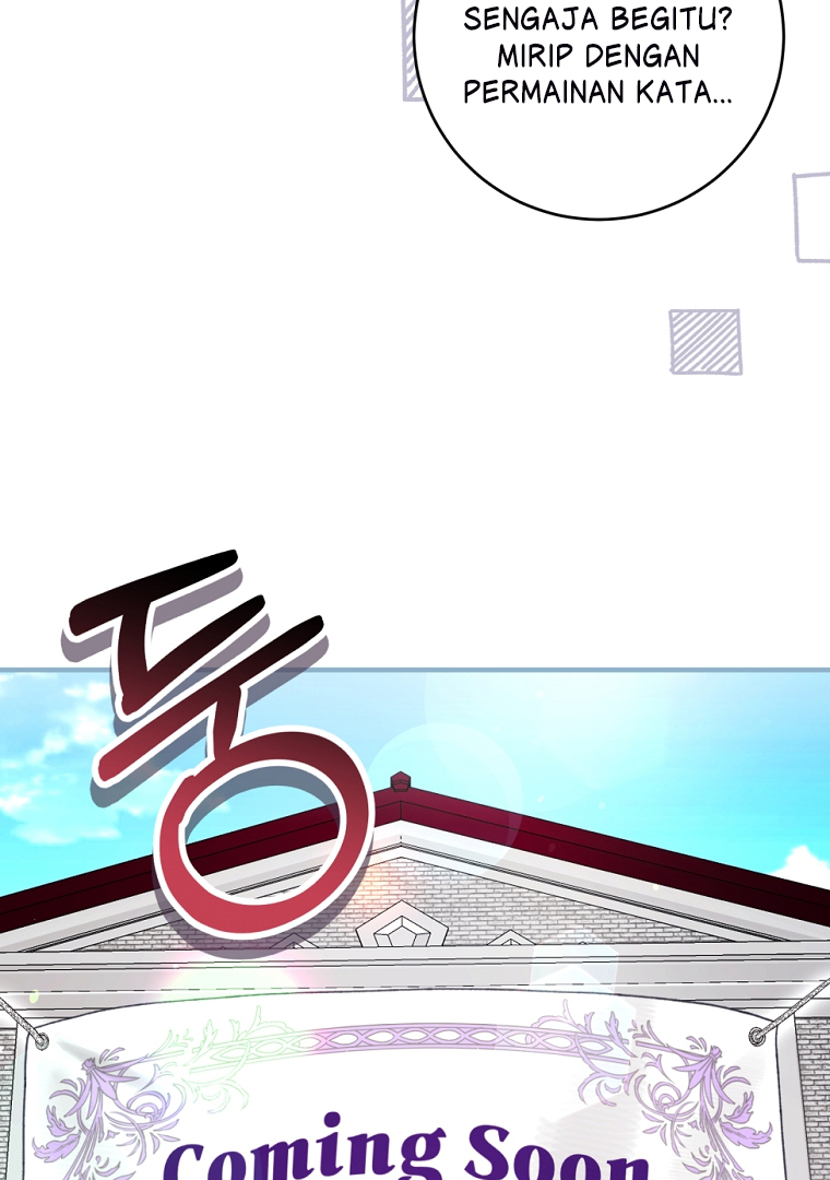 The Perks of Being a Villainess Chapter 48 Gambar 7