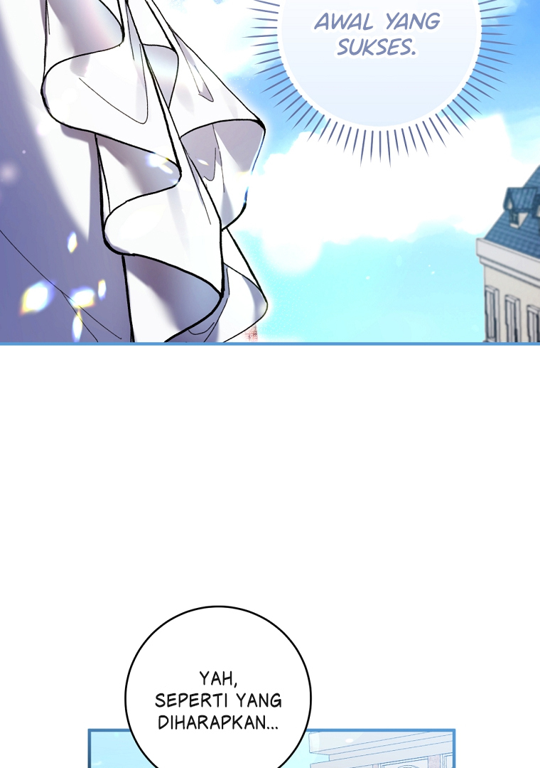 The Perks of Being a Villainess Chapter 48 Gambar 70