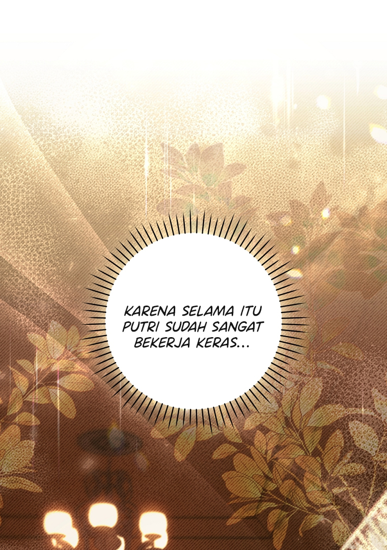 The Perks of Being a Villainess Chapter 48 Gambar 72