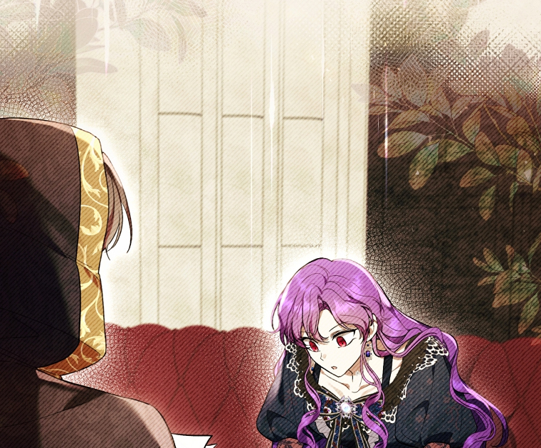 The Perks of Being a Villainess Chapter 48 Gambar 74