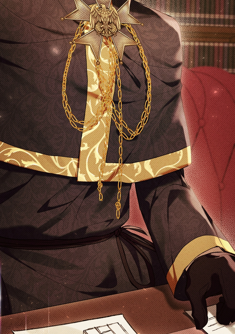 The Perks of Being a Villainess Chapter 48 Gambar 79