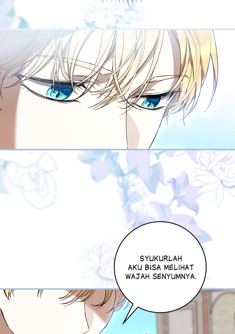 The Perks of Being a Villainess Chapter 48 Gambar 81