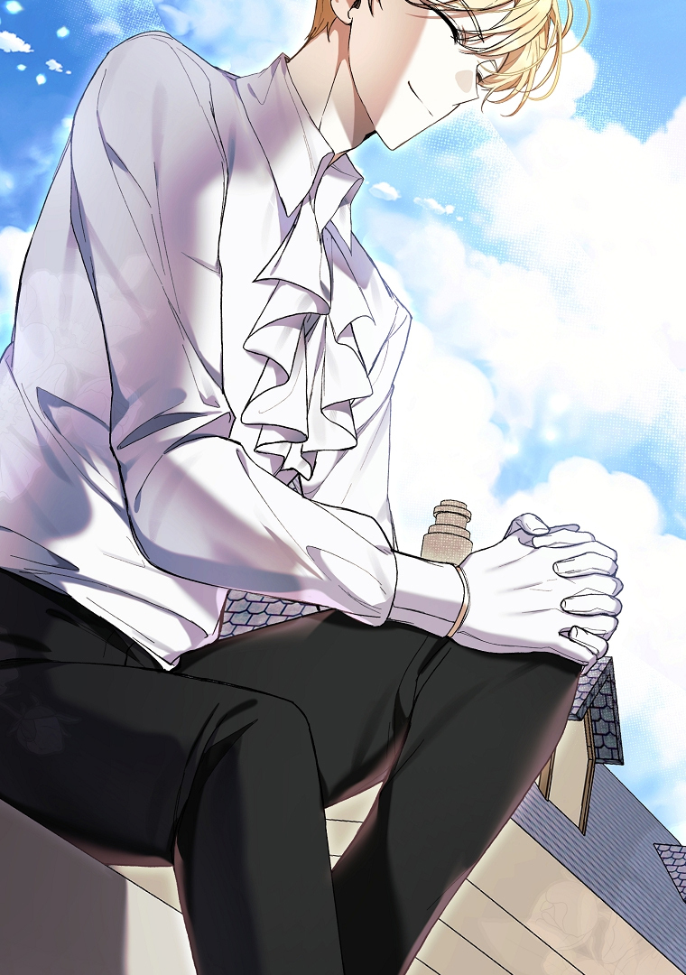 The Perks of Being a Villainess Chapter 48 Gambar 84