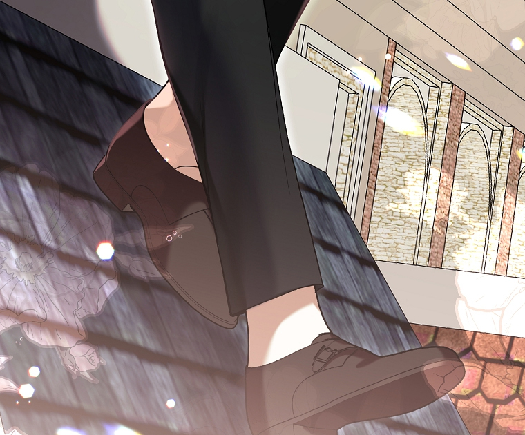 The Perks of Being a Villainess Chapter 48 Gambar 85