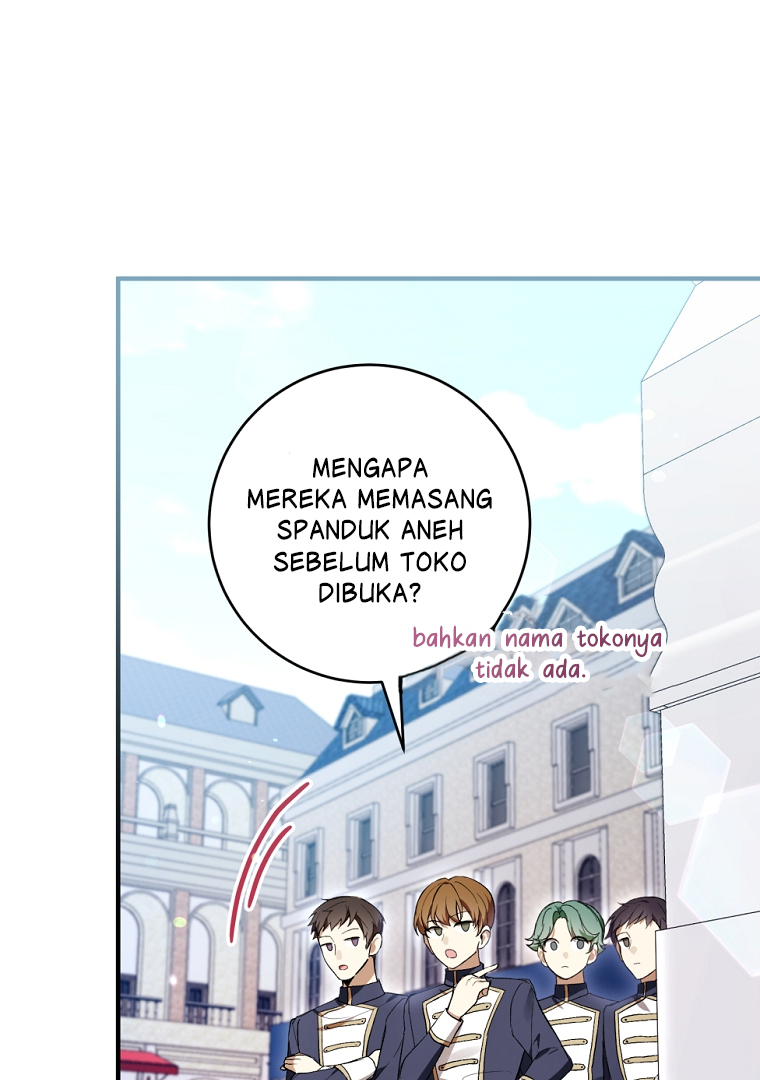 The Perks of Being a Villainess Chapter 48 Gambar 9