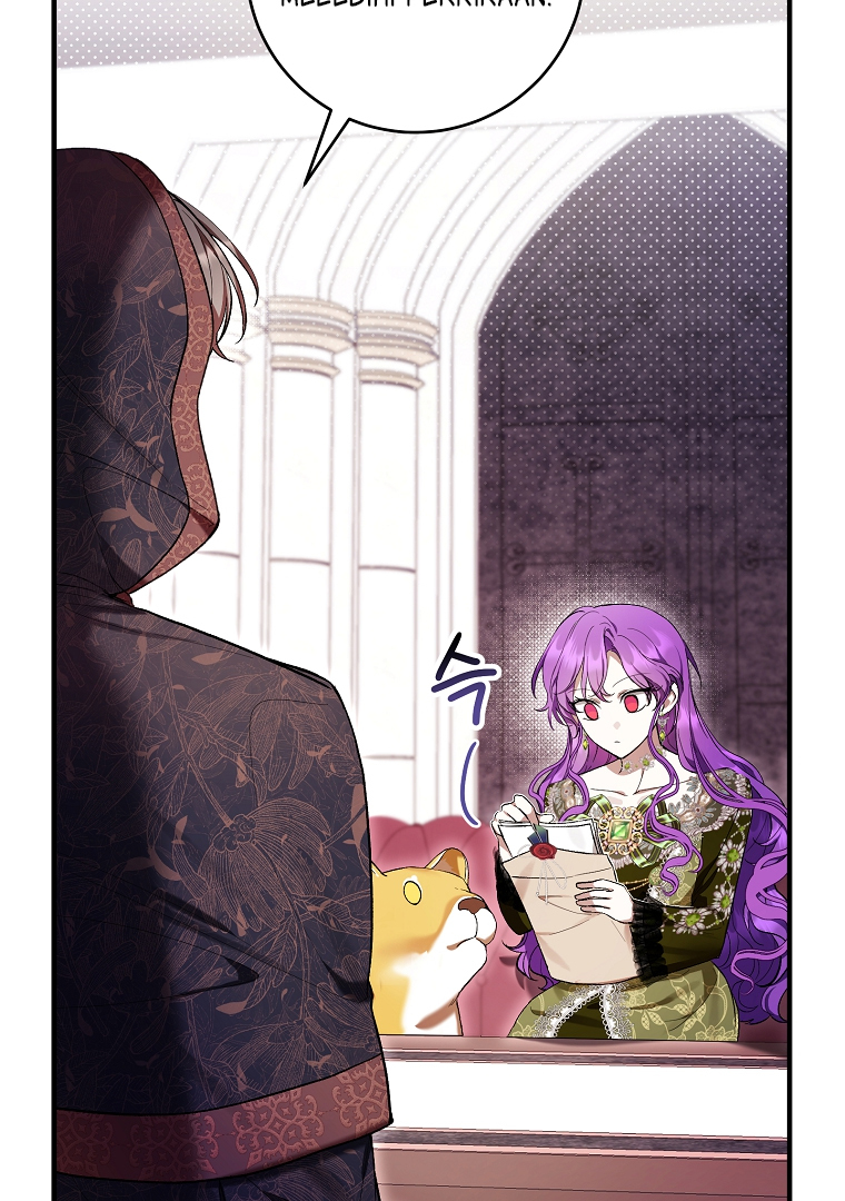 The Perks of Being a Villainess Chapter 48 Gambar 91