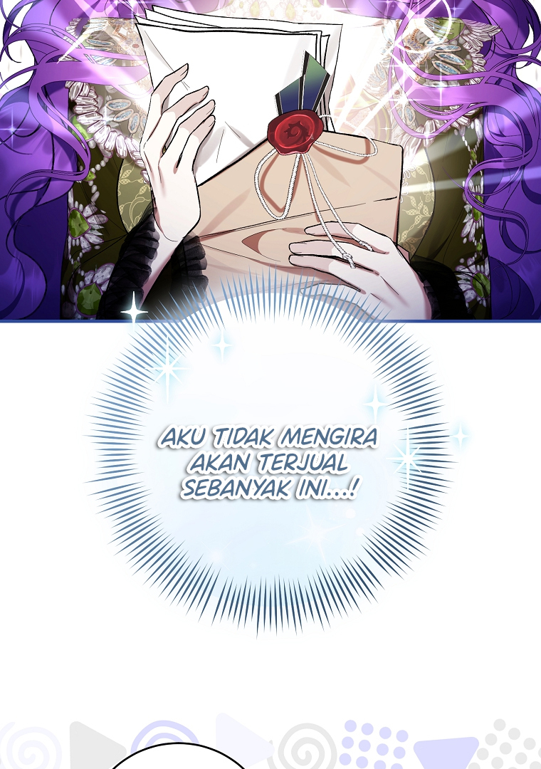 The Perks of Being a Villainess Chapter 48 Gambar 93