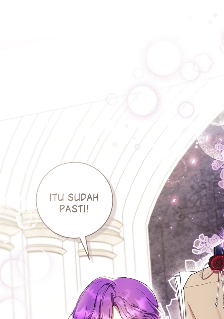 The Perks of Being a Villainess Chapter 48 Gambar 95